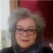 Maestra elementari,inglese seconda lingua,offresi per lezioni inglese,italiano per medie e superiori,e complete per elementari